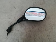 specchio specchietto motore moto scooter piaggio quad L001007 mirror motor 