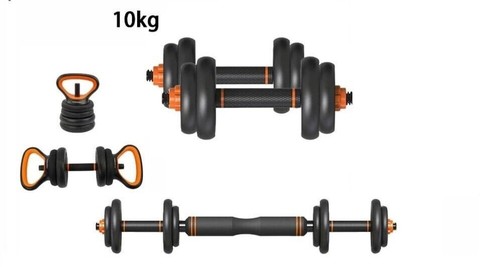 Set manubri 2in1 - set,