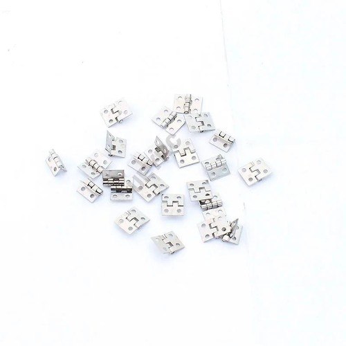 20pz cerniera miniatura - 20pz,