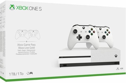 Microsoft xbox one - microsoft,