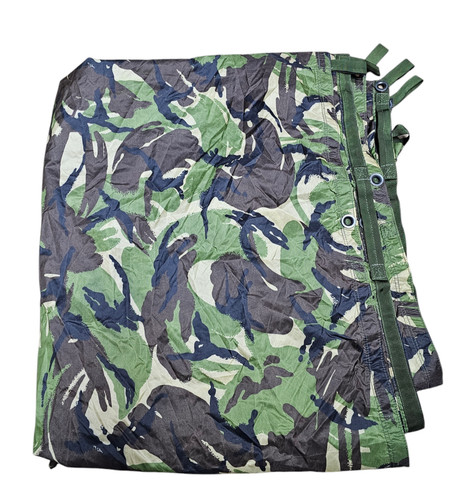 Grade genuine british army - 1,