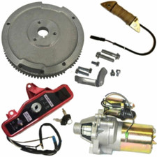 Fit For Honda GX390 Kit