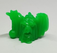Mini Boglins The Jokers Purg Green
