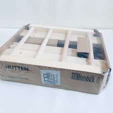 Ikea hutten portabottiglie - hutten,