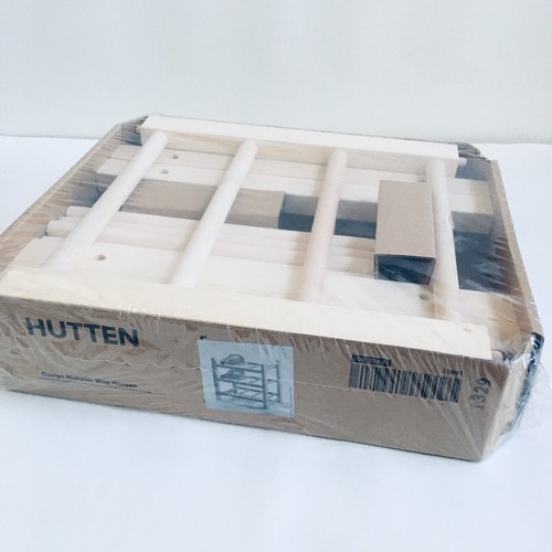 Ikea hutten portabottiglie - ikea,