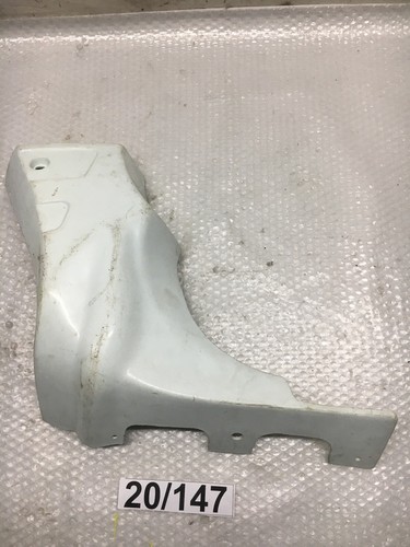Carena plastica puntale - carena,