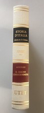 Volume XVIII** Utet Storia d’Italia di G. Galasso