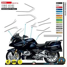 Set adesivi decorazioni BMW RT