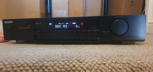 Sony sb920 rds - qs, rds/eon