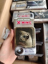 Star Wars X-Wing - Caccia TIE