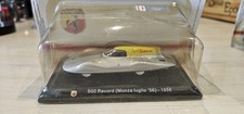 Hachette échelle abarth - 1/43,