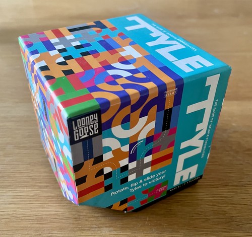 Tyle gioco delle infinite - tyle,