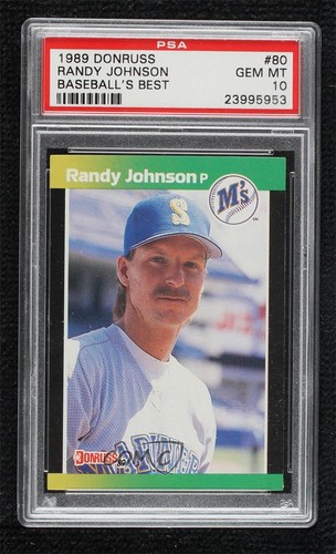 Donruss baseball best box - baseball's,