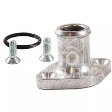 RACCORDO TUBO LIQUIDO DRITTO