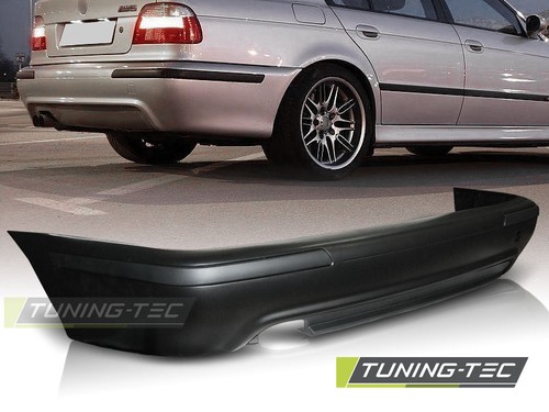 Paraurti posteriore per - posteriore, bmw