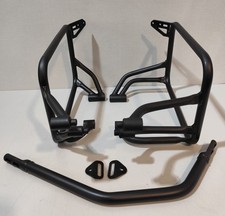 Supporto della borsa rigida