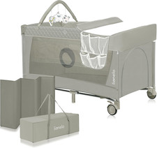 FLOWER Lettino Da Campeggio