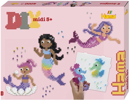 Hama confezione regalo - hama,
