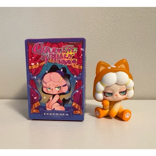 Dodo rara cattivo charme - cattivo,