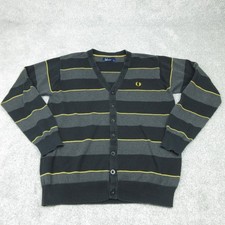 Fred Perry Cardigan Uomo