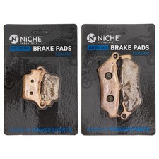 NICHE Brake Pad Set for KTM