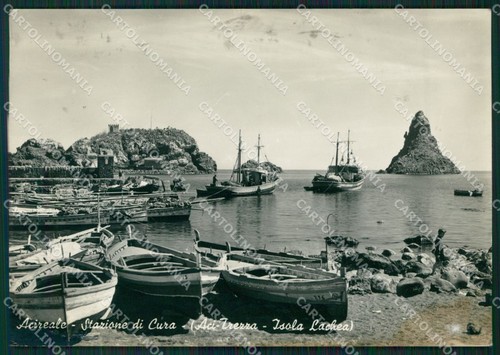 Catania acireale macchia - macchia, foto