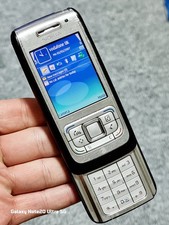 Cellulare Nokia E65 Slider