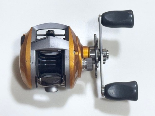 Mulinello esca daiwa libert - mulinello,