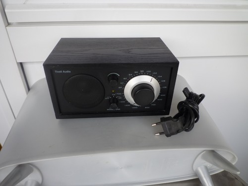 Tivoli audio model - tivoli,