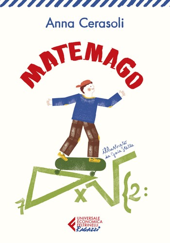 Matemago cerasoli anna - matemago,