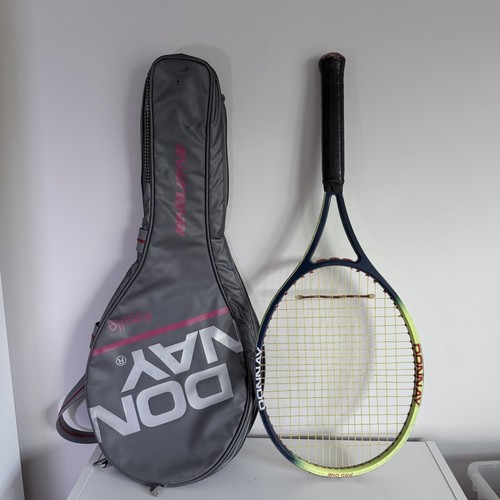 Donnay pro one impugnatura - one,