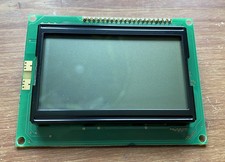 XVC-101-C192K-K82 LCD module