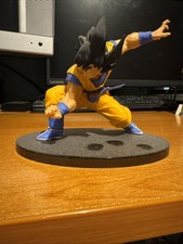 Action Figure Dragonball Z