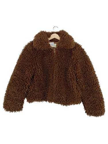 Giacca pelliccia donna - giacca, di
