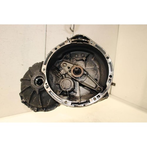 Cambio compl smart fortwo - compl.,
