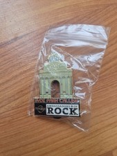 Hard Rock Cafe UFFICIALE HRC