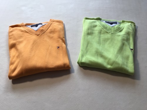 Tommy hilfiger maglione uomo - hilfiger,