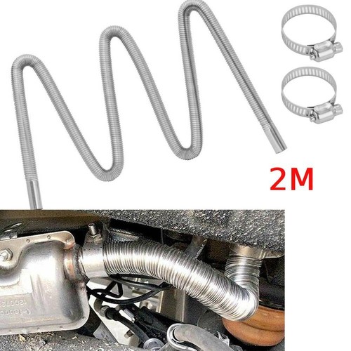 Per riscaldatori diesel - riscaldatori,