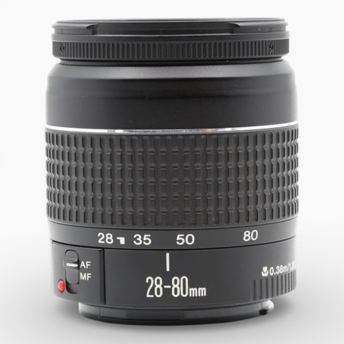 Obiettivo zoom canon lens - canon,