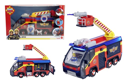 Nuovo simba fireman - nuovo,