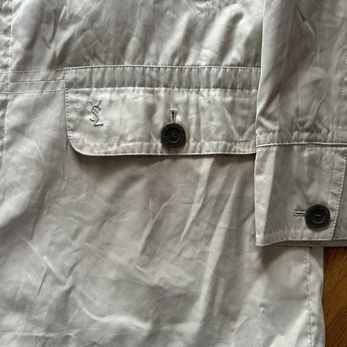Vintage ysl yves - vintage, saint