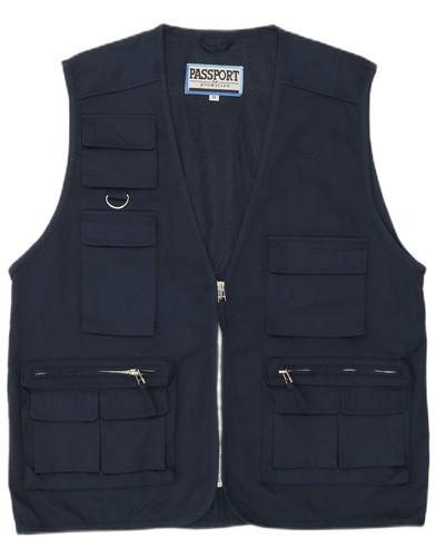 Gilet uomo passport - gilet, utility