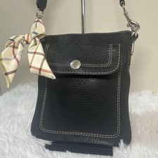 Borsa a tracolla Coach in