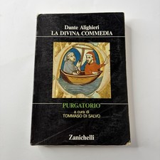 Dante Alighieri LA DIVINA