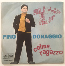 Pino Donaggio - Il domani e'