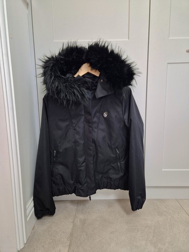 Giacca impermeabile samshield - giacca,