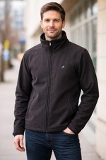 BMW Motorrad Hooded Jacket
