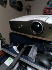 BenQ W1200 Projector  Full HD