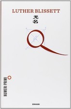 q blisset luther 9788866213130