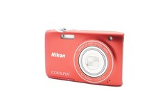 Nikon Coolpix S3100 fotocamera